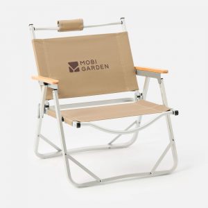 Mobi Garden Shanchuan Camp Low-back Chair Pro