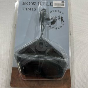 Disparador de muñeca Topoint - Modelo TP415