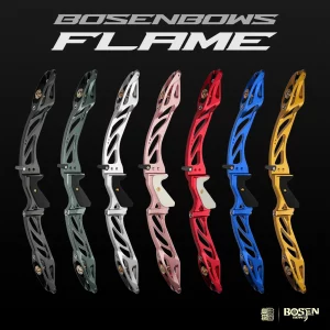 Riser Bosen Flame