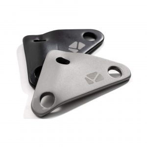 Triangle Rope Adjuster 4mm