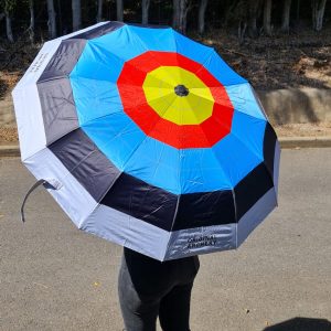 Sombrilla Archery