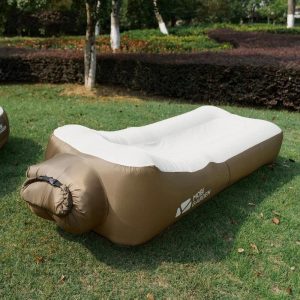 Mobi Garden Scub Airbed