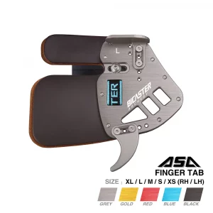 Tab Bicaster ASA Pro