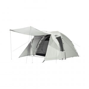 Backyard Tent