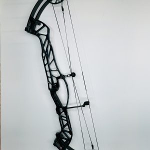 Arco Compuesto Concept X 4O"
