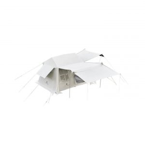 Day-off-retreat Automatic Tent 5.9