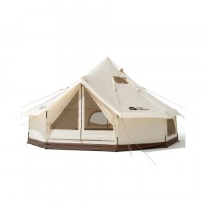 ERA Live 260 Campsite