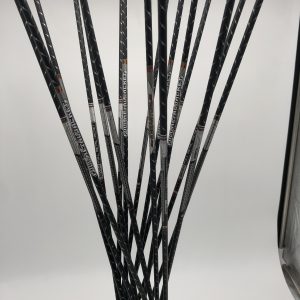 Tubos Easton Metal Jacket 1/2dz - cal 400