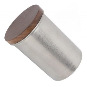 Contenedor de Acero Inoxidable Mobi Garden Shuoyan