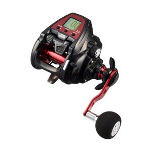 Carrucha Electrica Leobritz S500JP