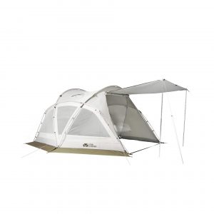 On The Road V Tent
