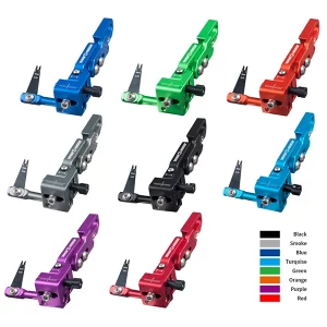 Rest de compuesto Topoint TP826 - Colores varios