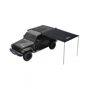 Ride wind Car Side Awning