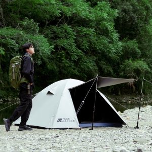 Sunny-Vinyl-Beginner-Hiking-Tent-8