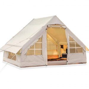 Tienda Inflable