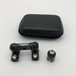 V-Bar y Eyebolt Ajustable Set Dindin