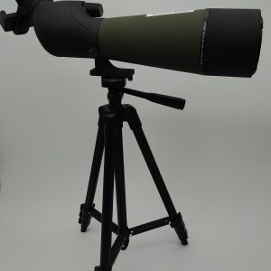 Spotting scope y tripode - SET