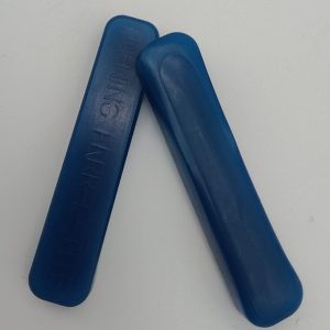 Silicón Bohning L tite azul
