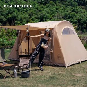 Sunday Inflatable Tent