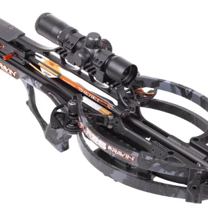 Ballesta Ravin R26 142lbs - 400FPS